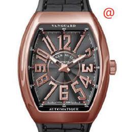 Franck Muller: Часы  Vanguard