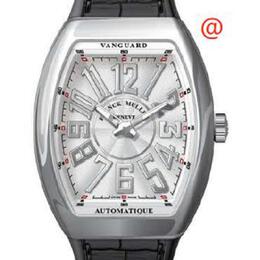 Franck Muller: Часы  Vanguard