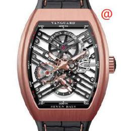 Franck Muller: Часы 