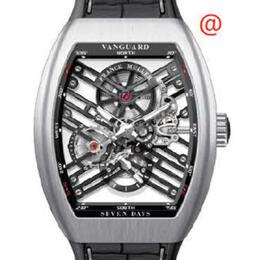 Franck Muller: Часы 