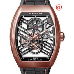 Franck Muller: Часы 