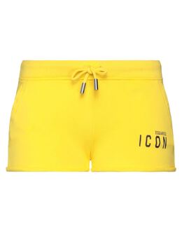DSQUARED2: Флисовые шорты 