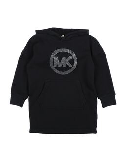 MICHAEL KORS KIDS: Флисовое платье 