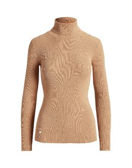 LAUREN RALPH LAUREN: Трикотажный свитер 