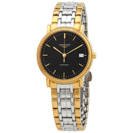 Longines: Часы  Présence