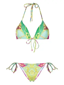 Philipp Plein: Купальник  Baroque