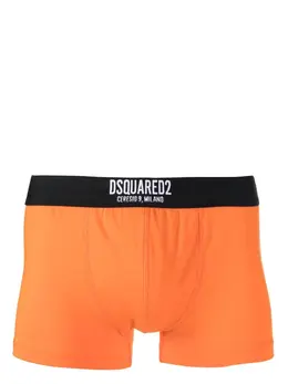 Dsquared2: Трусы Boxer