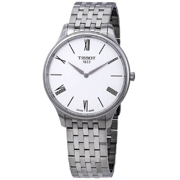 Tissot: Часы  Tradition