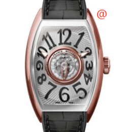 Franck Muller: Часы 