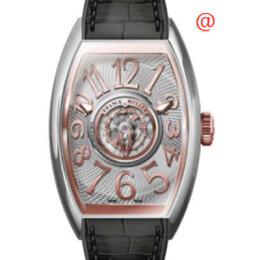 Franck Muller: Часы 