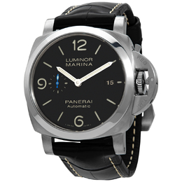 Panerai: Часы  Luminor Marina