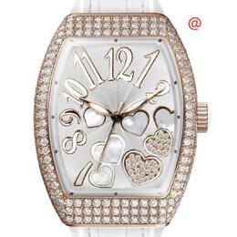 Franck Muller: Часы  Vanguard