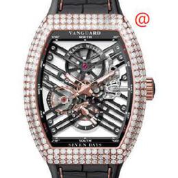 Franck Muller: Часы 