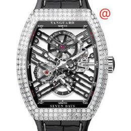 Franck Muller: Часы 