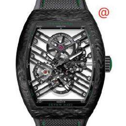 Franck Muller: Часы 