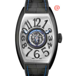 Franck Muller: Часы 