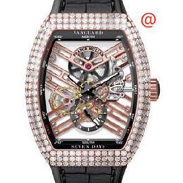 Franck Muller: Часы 