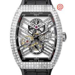 Franck Muller: Часы 