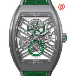 Franck Muller: Часы 