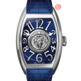 Franck Muller: Часы 