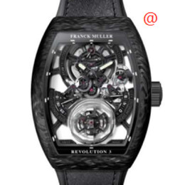 Franck Muller: Часы  Vanguard