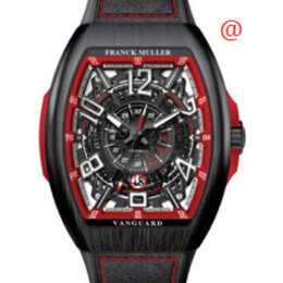 Franck Muller: Часы  Vanguard