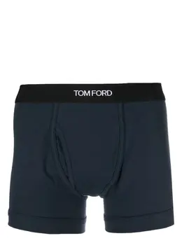 TOM FORD: Трусы Logo