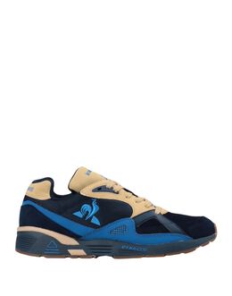 LE COQ SPORTIF: Многоцветные кроссовки 