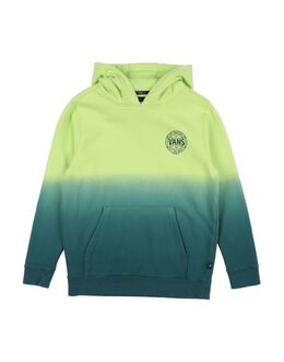 VANS: Флисовый свитшот 
