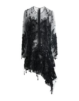 DSQUARED2: Короткое платье 