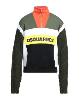 DSQUARED2: Трикотажный свитшот 