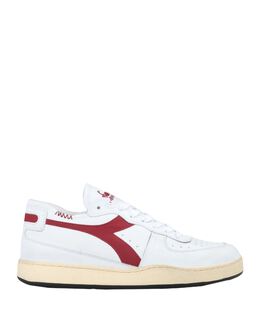 DIADORA HERITAGE: Многоцветные кроссовки 