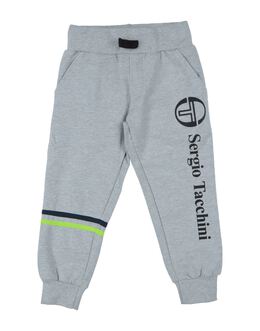 SERGIO TACCHINI: Флисовые брюки 