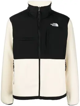 The North Face: Куртка Logo с карманами