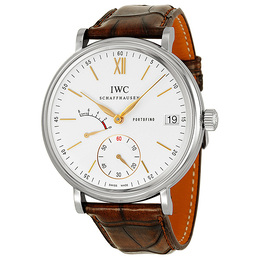 IWC: Часы  Portofino