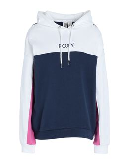 ROXY: Флисовый свитшот 