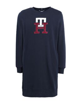 TOMMY HILFIGER: Короткое платье 