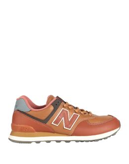 NEW BALANCE: Многоцветные кроссовки 