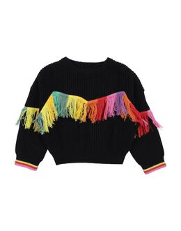 STELLA McCARTNEY KIDS: Трикотажный свитер 