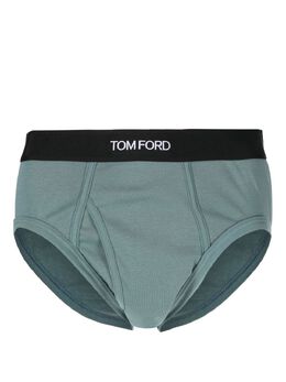 TOM FORD: Трусы  Logo