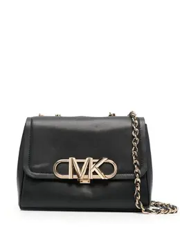Michael Michael Kors: Чёрная сумка 