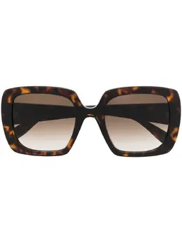 Alexander McQueen Eyewear: Очки