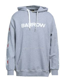 BARROW: Флисовый свитшот 