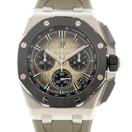 Audemars Piguet: Часы  Royal Oak Offshore