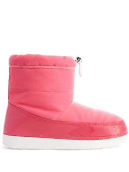 Giuseppe Zanotti: Розовые ботинки 