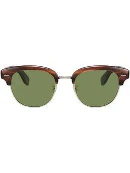 Oliver Peoples: Очки  Cary Grant