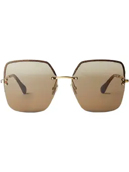 Jimmy Choo Eyewear: Очки