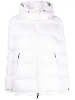 Moncler: Стёганые куртка  Maire