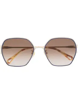 Chloé Eyewear: Очки