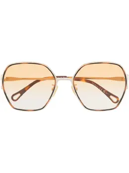 Chloé Eyewear: Очки